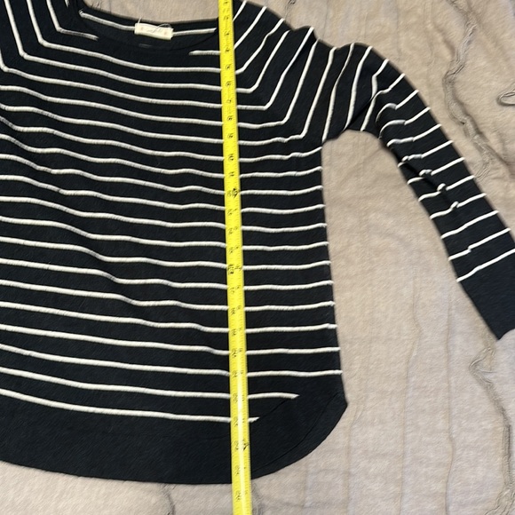 Boat Neck Sweater - Picture 5 of 6